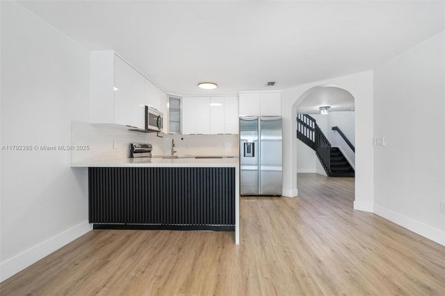 8658 Sw 159 Th Ct, Townhouse with 3 bedrooms, 2 bathrooms and null parking in Miami FL | Image 13