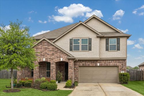 25426 Western Sage Ln, Richmond, TX, 77406-7876 | Card Image