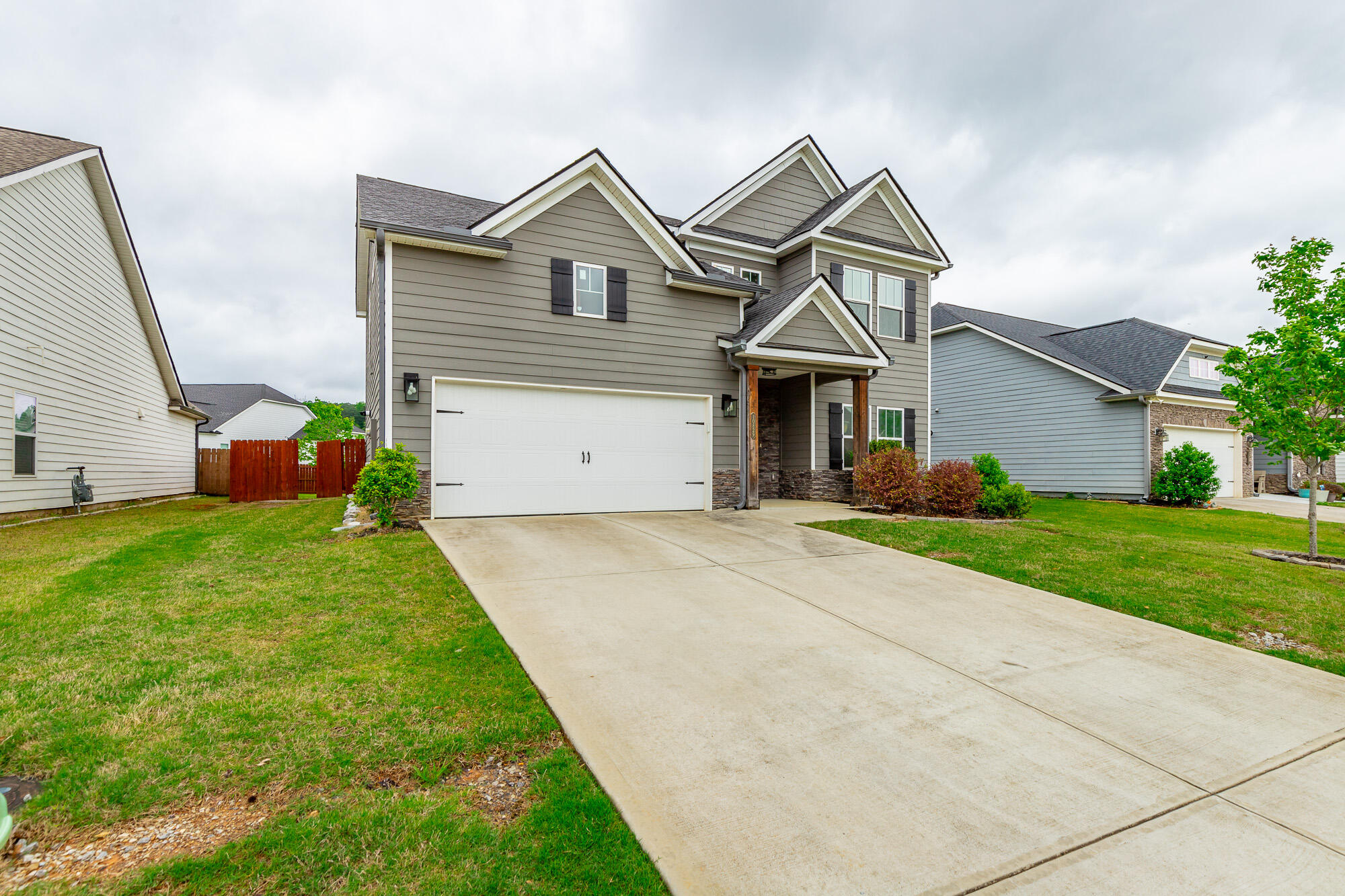 Residential in Apison 3