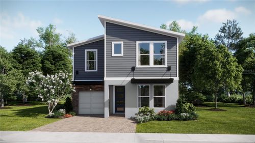 7848 Marlow Place, Kissimmee, FL, 34747 | Card Image