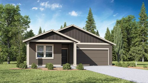 2627 Addysen Park Way, Medford, OR, 97501 | Card Image