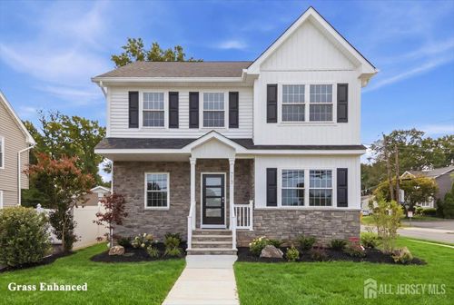 713 Inman Ave, Colonia, NJ, 07067-1528 | Card Image