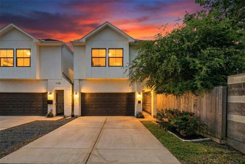 1122 Malone St, Houston, TX, 77007-3125 | Card Image