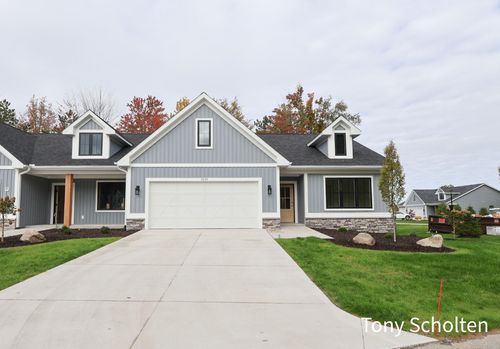 6324 Blendon Woods Drive, Blendon Township, MI, YES | Card Image