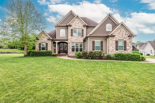 996 Cumberland Ridge Way, Bowling Green, KY, 42103 | Card Image