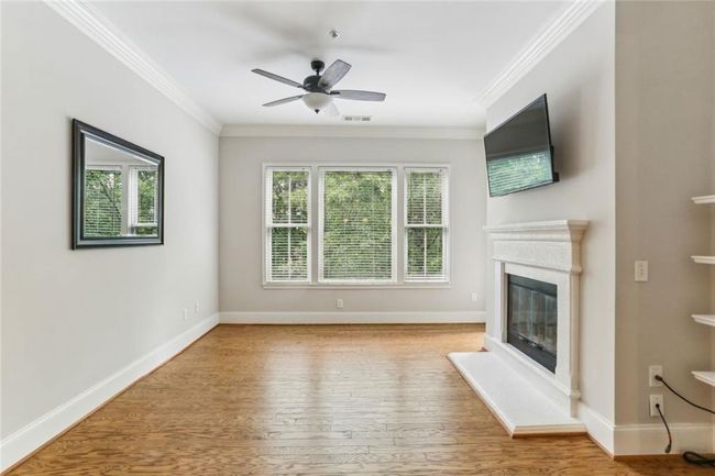APT-1402 - 11 Perimeter Ctr E, Condo with 2 bedrooms, 2 bathrooms and 2 parking in Atlanta GA | Image 8