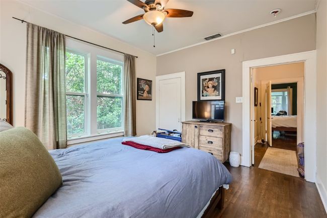 1508 Pease Rd, House other with 3 bedrooms, 1 bathrooms and 2 parking in Austin TX | Image 23