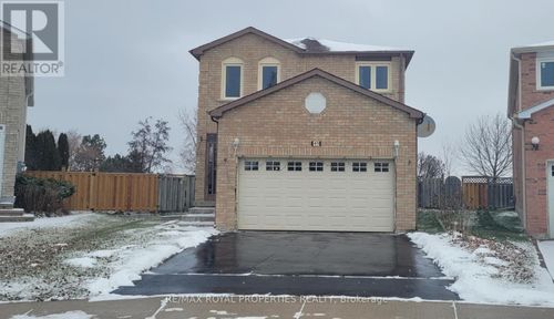 49 Page Cres, Markham, ON, L3S1W5 | Card Image