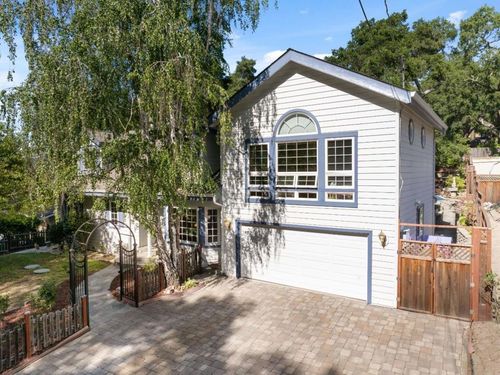 7910 Hihn Rd, Ben Lomond, CA, 95005 | Card Image