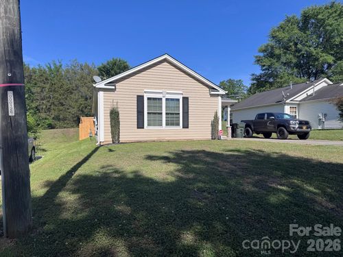 3091 Champion Ln Sw, Concord, NC, 28025-6012 | Card Image