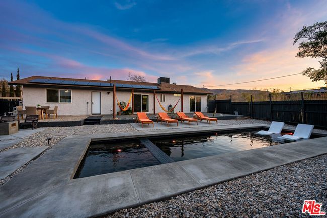 61664 Crest Circle Dr, House other with 3 bedrooms, 2 bathrooms and 3 parking in Joshua Tree CA | Image 29