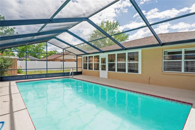 2013 Meredith Dr, House other with 3 bedrooms, 3 bathrooms and null parking in SPRING HILL FL | Image 35