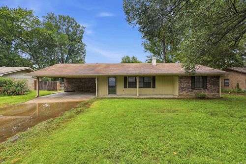 124 Shamrock Dr, Conway, AR, 72034-6706 | Card Image