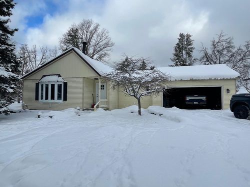 5102 W 4 Mile Rd, Irons, MI, 49644-9046 | Card Image