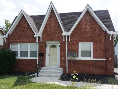 4015 34th St, Indianapolis, IN, 46218-2247 | Card Image