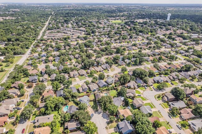 2213 Thistlewood Ct, House other with 3 bedrooms, 3 bathrooms and null parking in Grapevine TX | Image 26