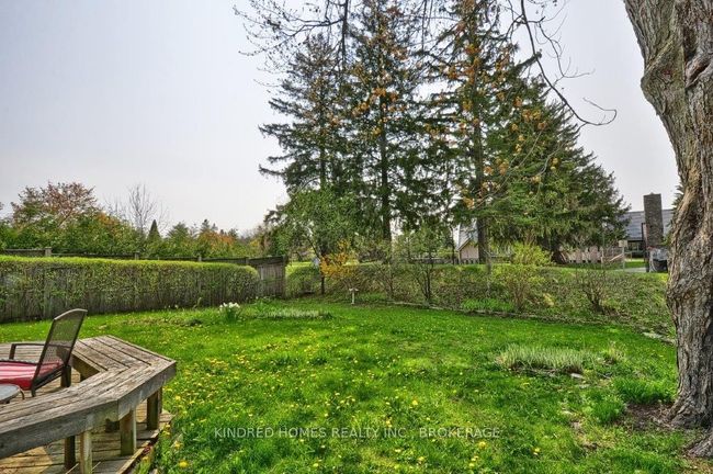 245 Forest Hill Dr, House other with 3 bedrooms, 2 bathrooms and 5 parking in Kitchener ON | Image 34