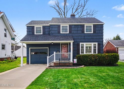 3633 Mapleway Dr, Toledo, OH, 43614-4418 | Card Image