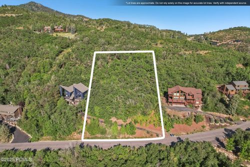 7261 Hitching Post Dr, Park City, UT, 84098-5328 | Card Image