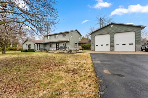 23 Park Road, Goderich, ON, N7A3X8 | Card Image