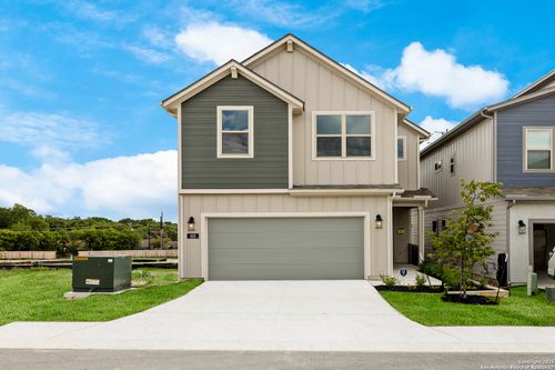 105 Tribus, Leon Valley, TX, 78238 | Card Image