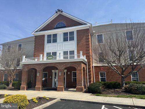 c-303-1103 S Schumaker Drive, SALISBURY, MD, 21804 | Card Image