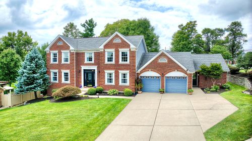 203 Farmington Dr, Lakeside Park, KY, 41017-3184 | Card Image