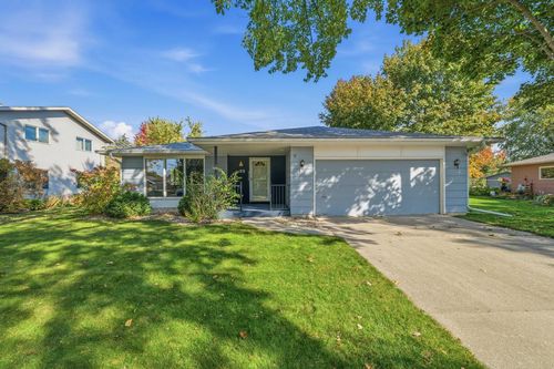 25 Cherry Lane, Fond Du Lac, WI, 54935 | Card Image