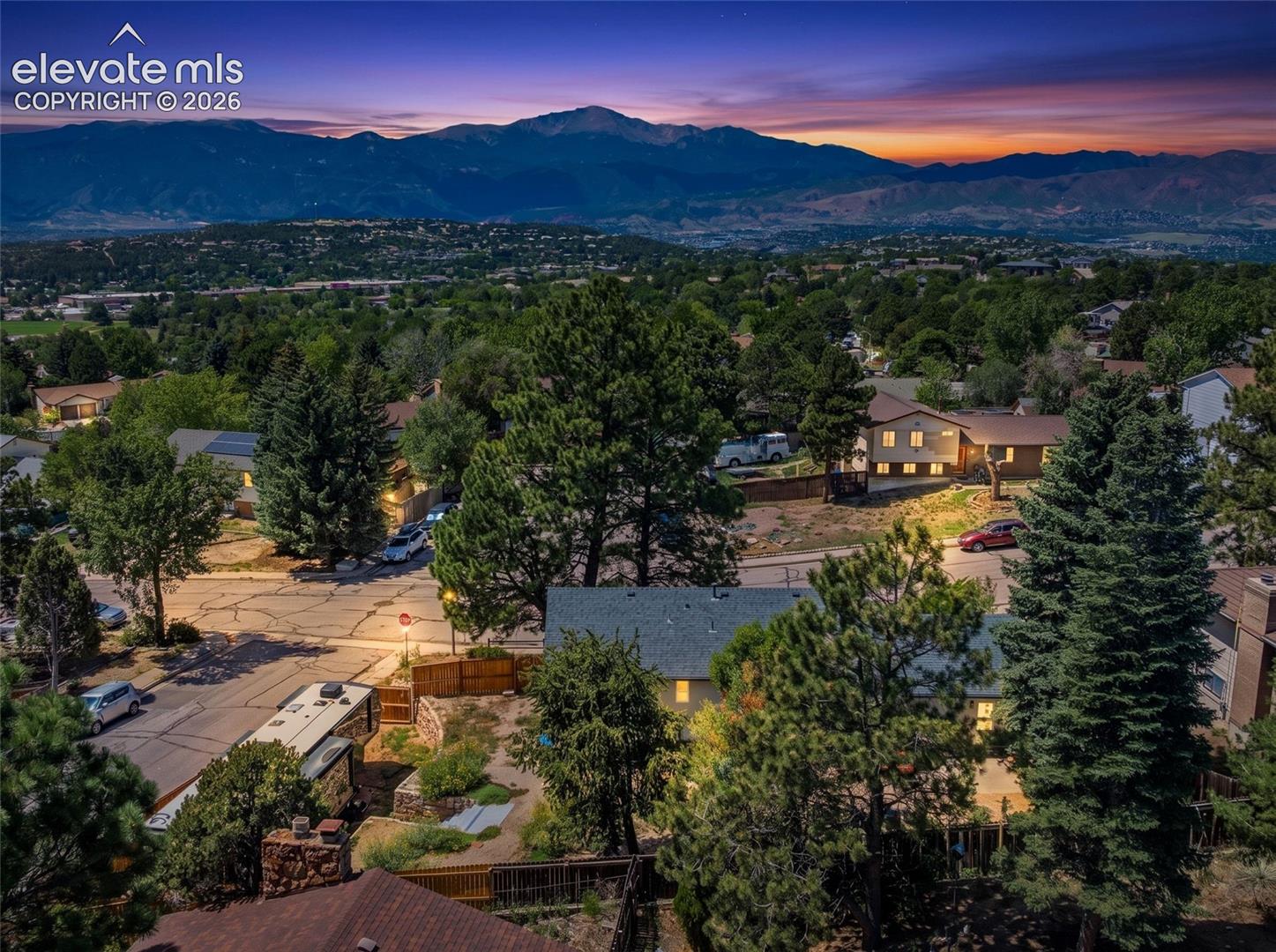 Residential in Colorado Springs 3