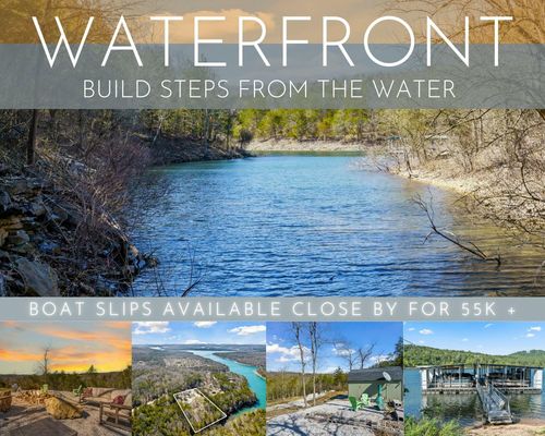 645 Everest Rd, Galena, MO, 65656 | Card Image