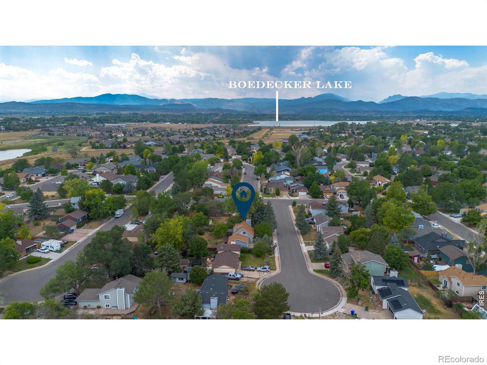 Residential in Loveland 4