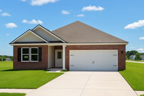 960 Mewborn Farm Rd, Oakland, TN, 38060-5241 | Card Image