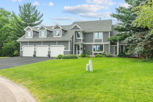 1257 Donegal Alcove, Woodbury, MN, 55125-3307 | Card Image