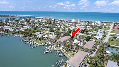 1581 Bow Line Rd, Hutchinson Island, FL, 34949-3580 | Card Image