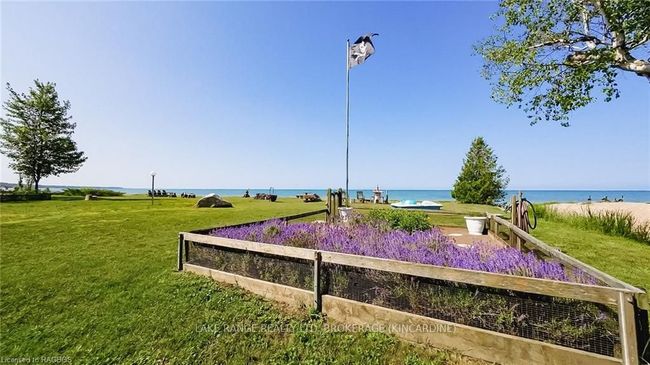 129 Huron Rd, House other with 3 bedrooms, 3 bathrooms and 5 parking in Kincardine ON | Image 15
