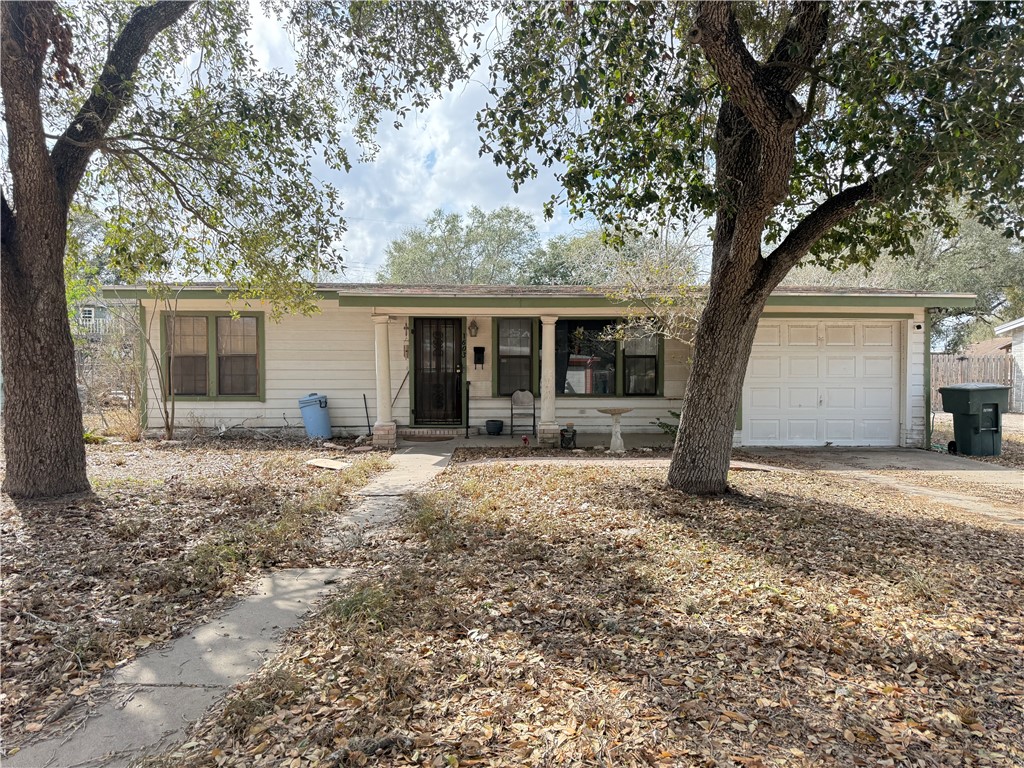 Residential in Alice 2