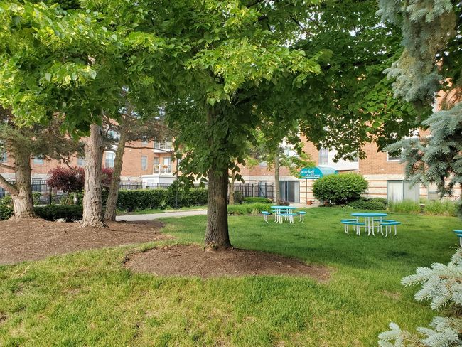 outdoor gathering area | Image 17