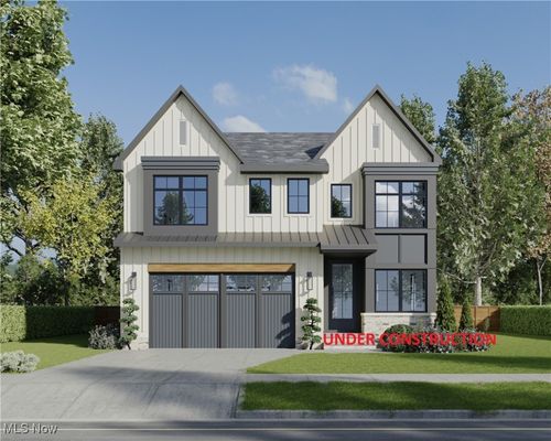 349 Kenilworth Rd, Bay Village, OH, 44140-2469 | Card Image