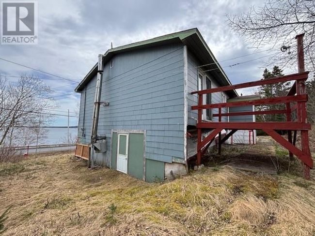159 Main St, House other with 4 bedrooms, 1 bathrooms and null parking in Embree NL | Image 24