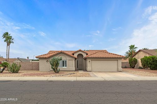 10919 W Lawrence Lane, Peoria, AZ, 85345 | Card Image