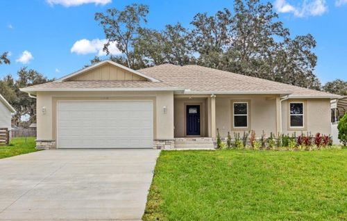 12038 San Angela Dr, SAN ANTONIO, FL, 33576-8048 | Card Image
