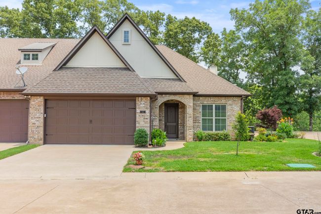 UNIT-3601 - 1857 Stonecrest Blvd, Condo with 2 bedrooms, 2 bathrooms and null parking in Tyler TX | Image 14