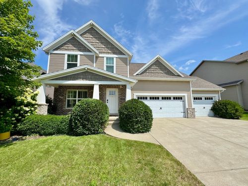 2514 Fieldstone Ct, Normal, IL, 61761-3282 | Card Image