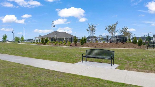 287 Abbott Rd, House other with 5 bedrooms, 3 bathrooms and 2 parking in Statham GA | Image 26