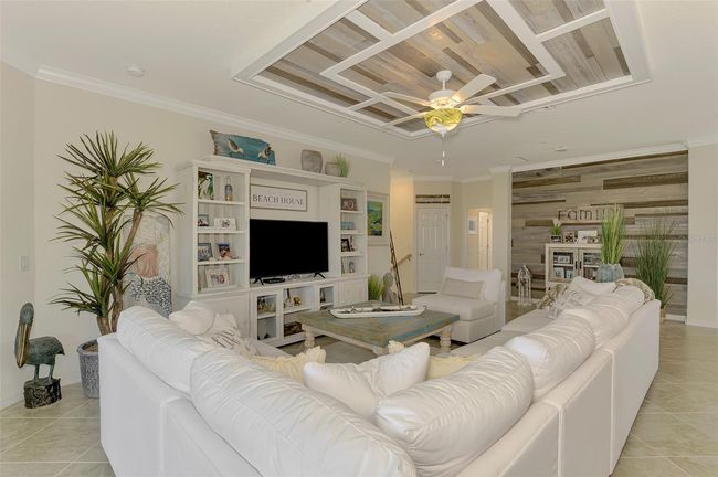 UNIT-201 - 12590 Ghiberti Cir, Condo with 3 bedrooms, 2 bathrooms and null parking in VENICE FL | Image 18