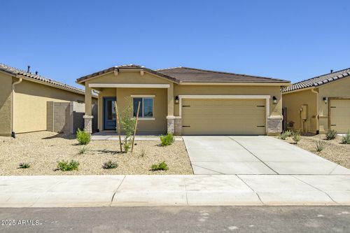 24613 W St Anne Ave, Buckeye, AZ, 85326-6987 | Card Image