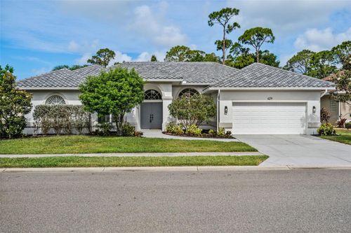 629 Sawgrass Bridge Rd, VENICE, FL, 34292-4481 | Card Image