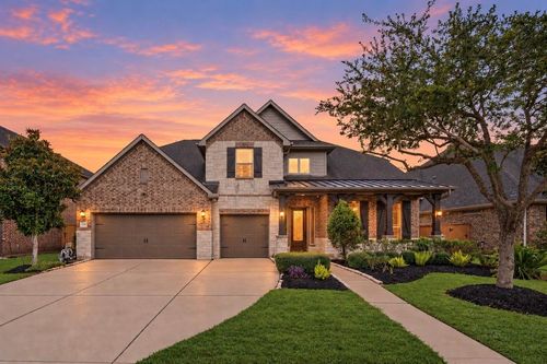 17715 Balintore Ln, Richmond, TX, 77407-4531 | Card Image
