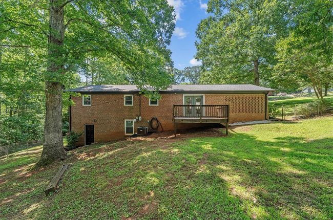 121 Brookwood Dr, House other with 3 bedrooms, 2 bathrooms and null parking in Seneca SC | Image 40