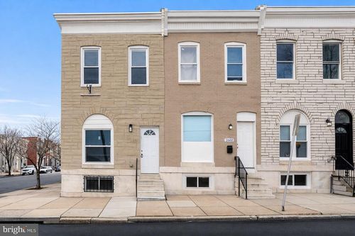 2600 E Hoffman St, BALTIMORE, MD, 21213-3736 | Card Image